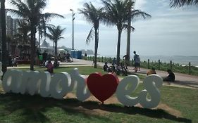 Gaivotas Apartamento para Temporada